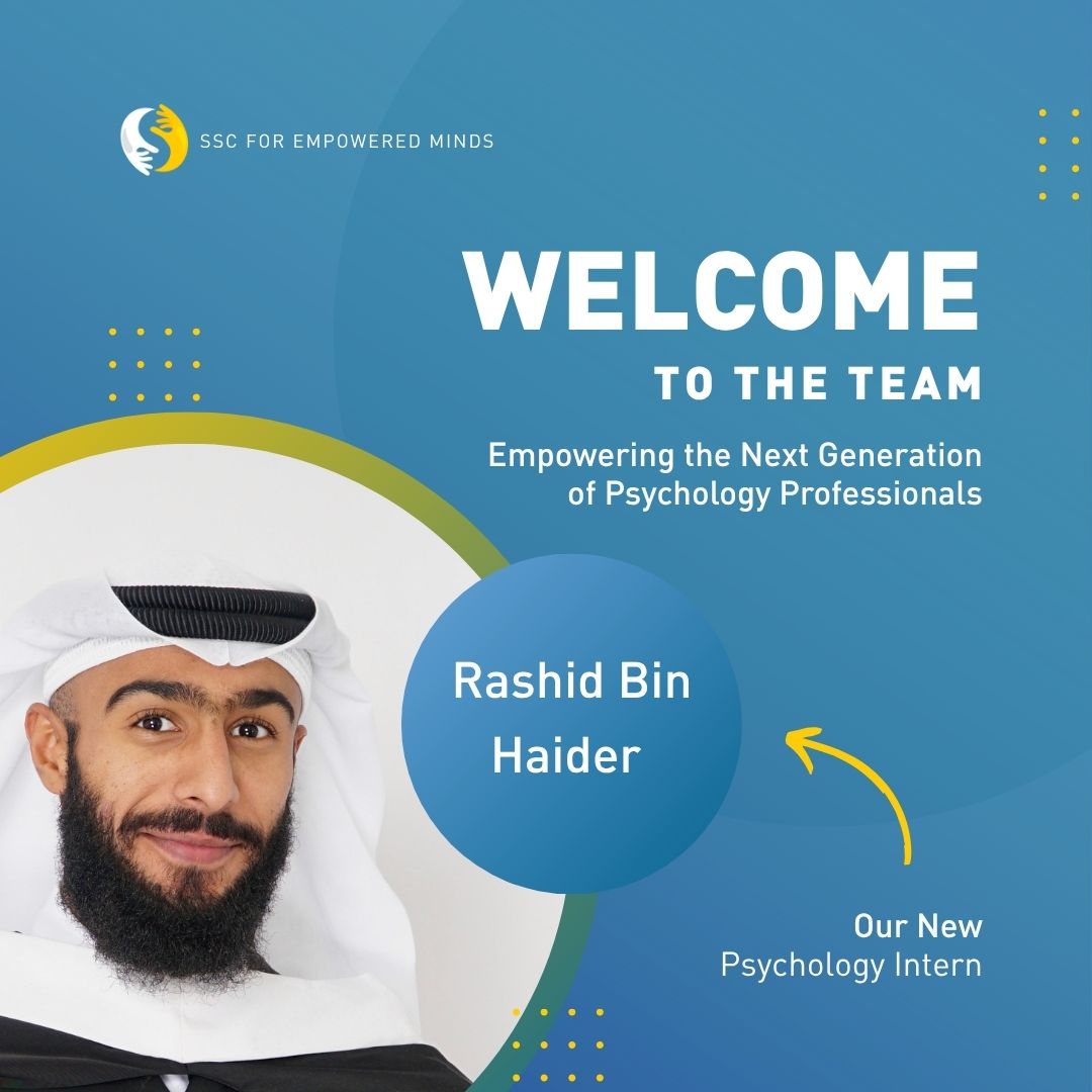 Swedish - Welcome to the team, Rashid Bin Haider! 🎉 We’re thrilled to ...