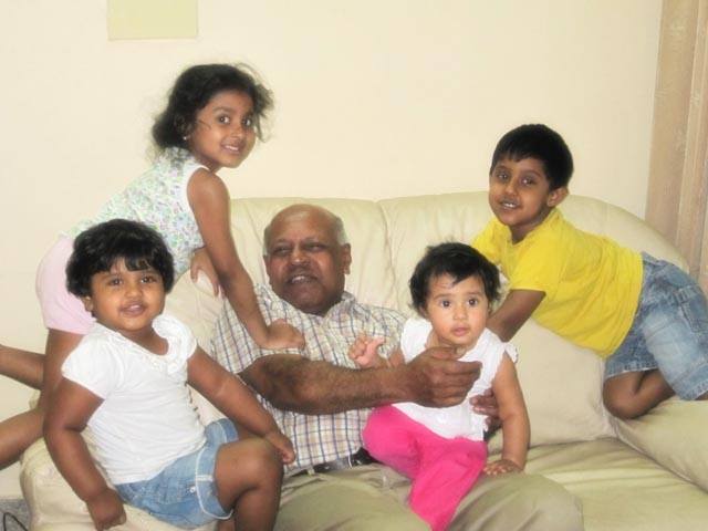 Nalini Reddy