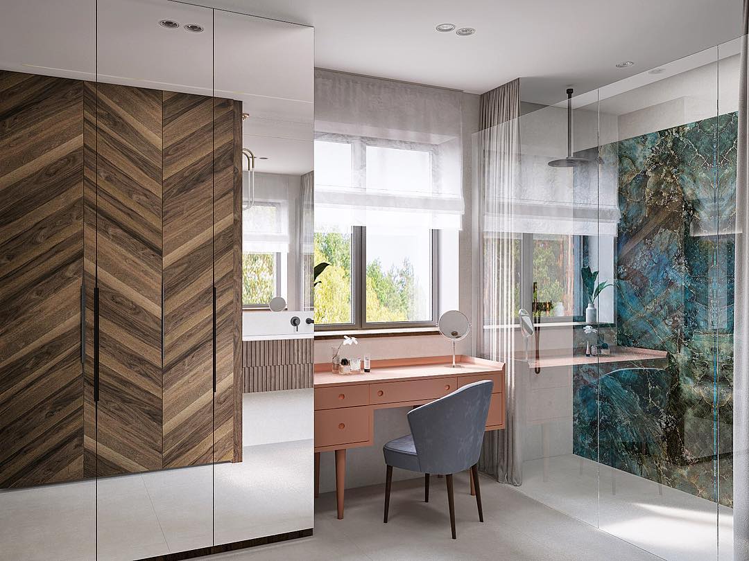 Make Interiors | Moscow