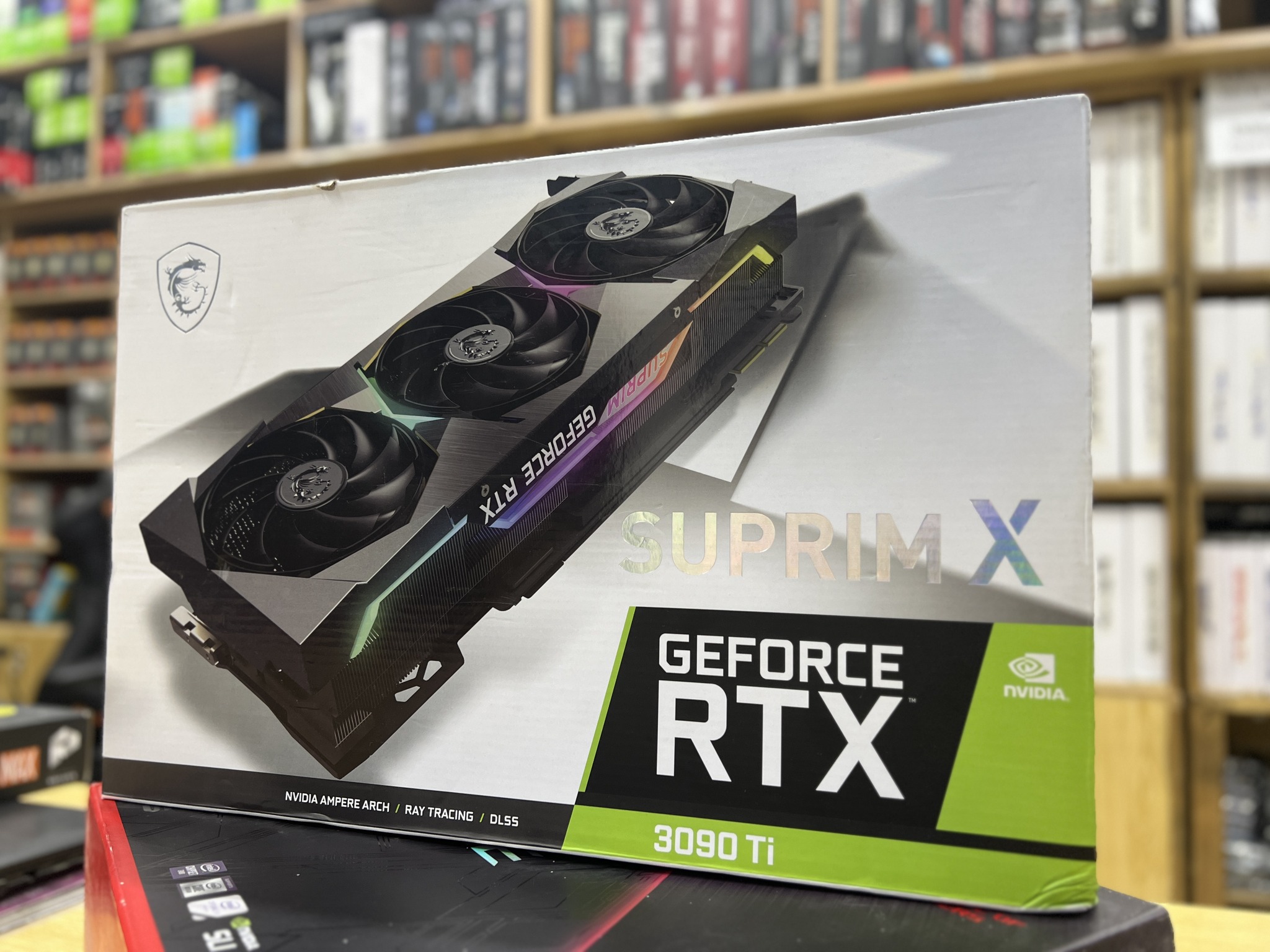 PNY XLRB #GEFORCE #GTX and #RTX Graphic Cards. Available now at 