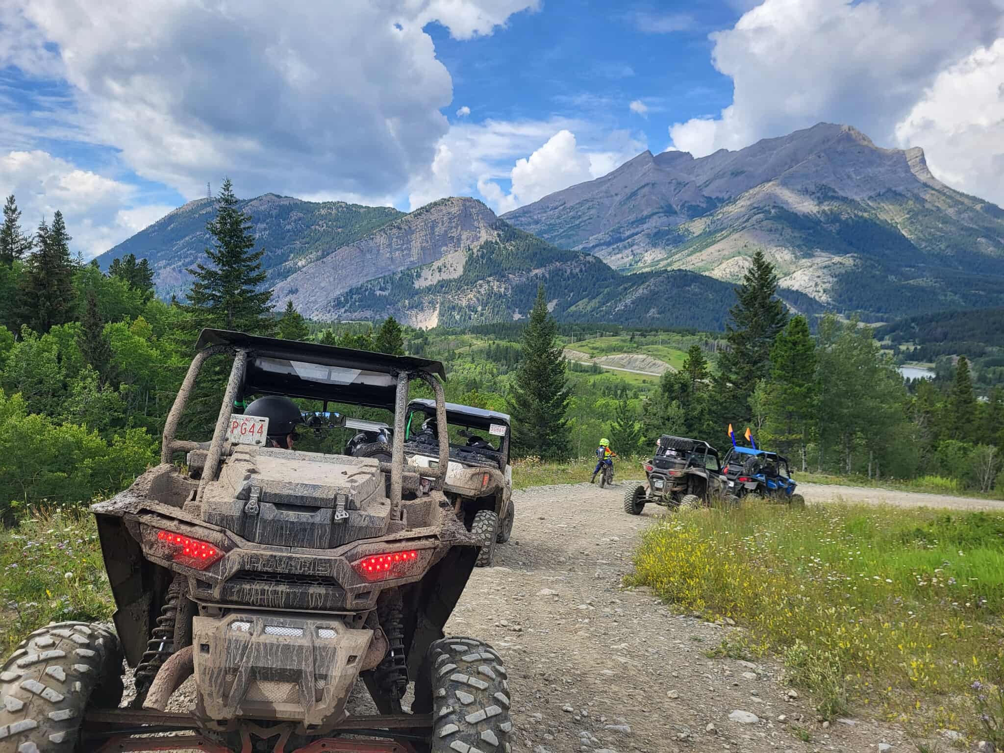 Calgary ATV Riders... - Calgary ATV Riders Association