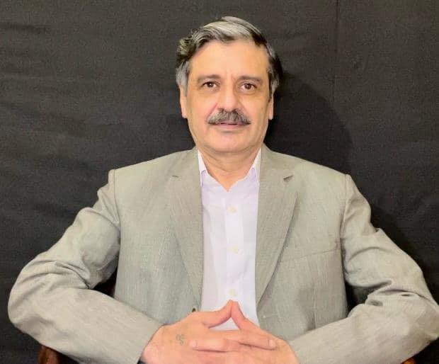 Point Blank With Abrar Rashid