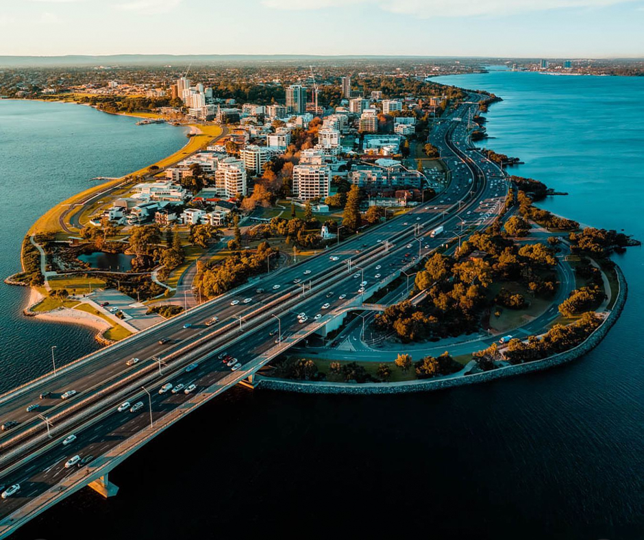 Hello Perth - What can we say... Perth you deliver! How... | Facebook