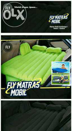 Matras - Kasur Mobil | Yogyakarta City