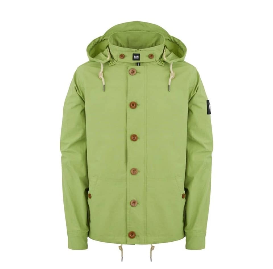 The Weekend Offender NAZ jacket made infamous by Liam Gallagher
