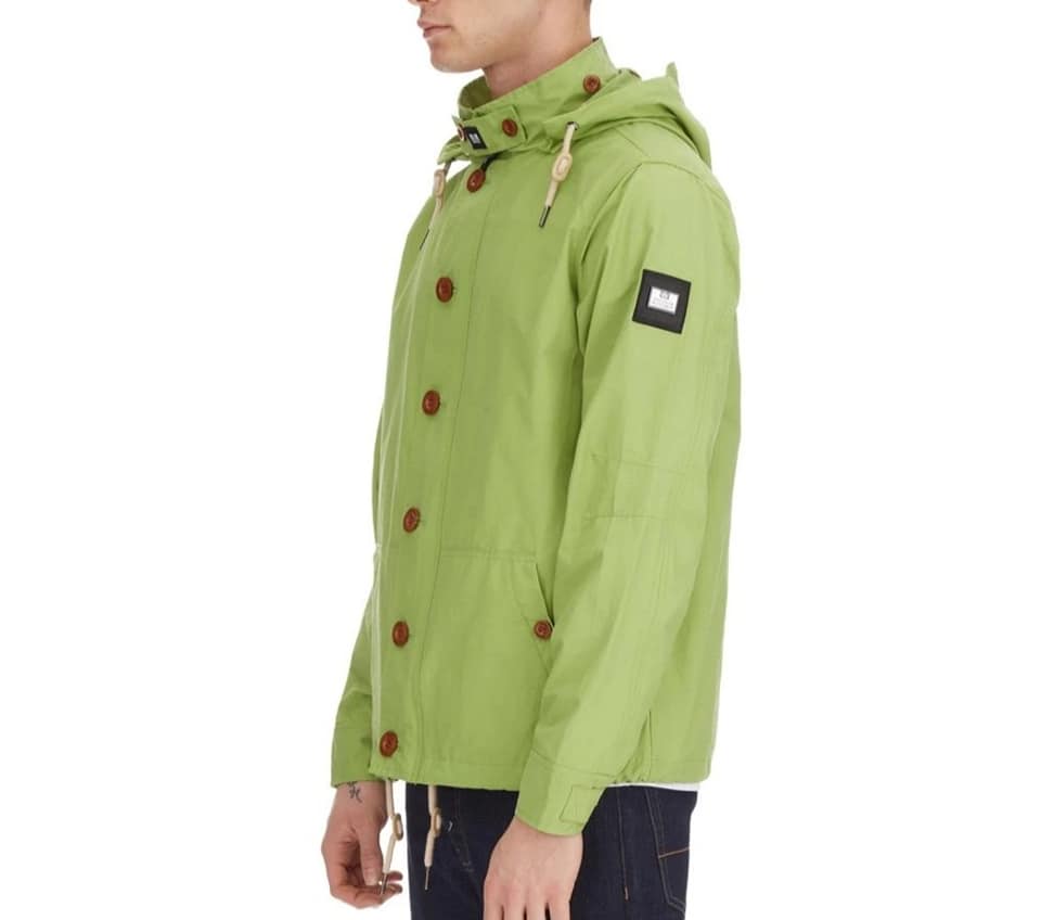 The Weekend Offender NAZ jacket made infamous by Liam Gallagher