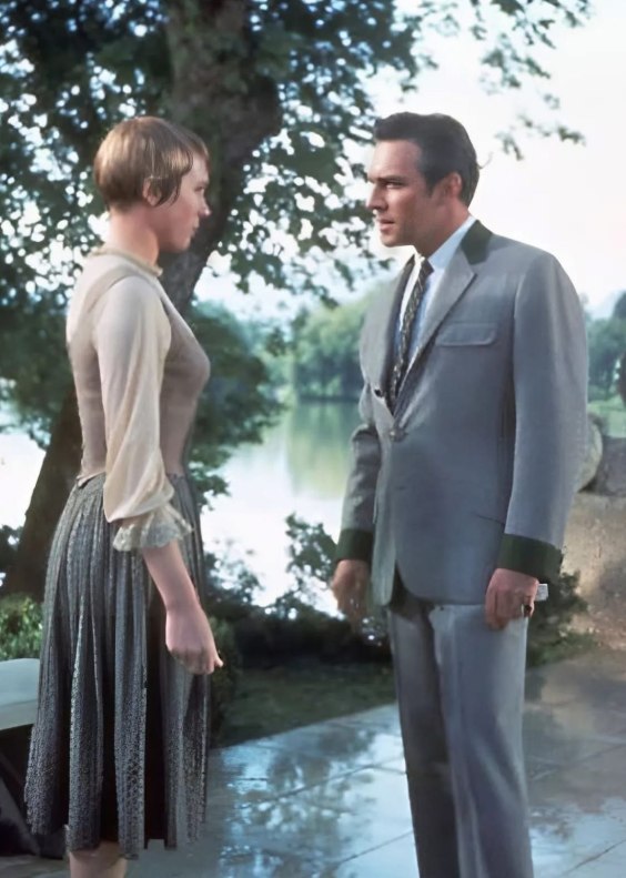 Thomas - Christopher Plummer was a rare kind of actor—one whose talent ...