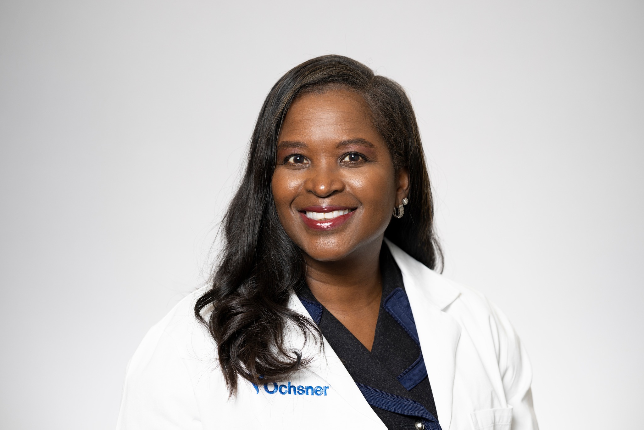 Ochsner - Nov. 13-19 is #NursePractitionerWeek, and today, we're ...