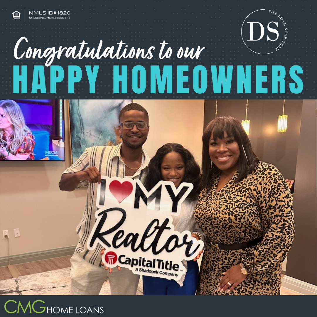 The Dixie Webber-Sanders Team | Houston TX