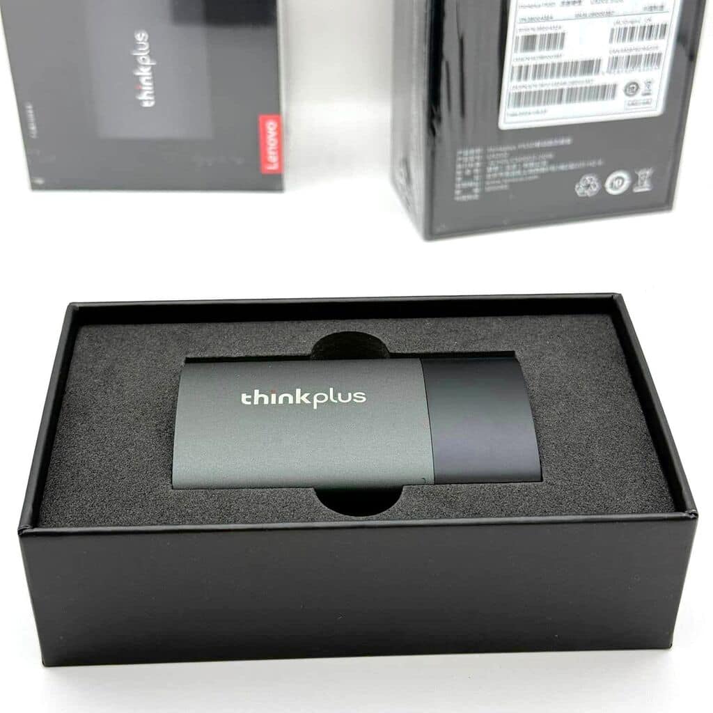 Tungmobile Vn - Ổ cứng di động SSD Thinkplus US202 512GB... | Facebook