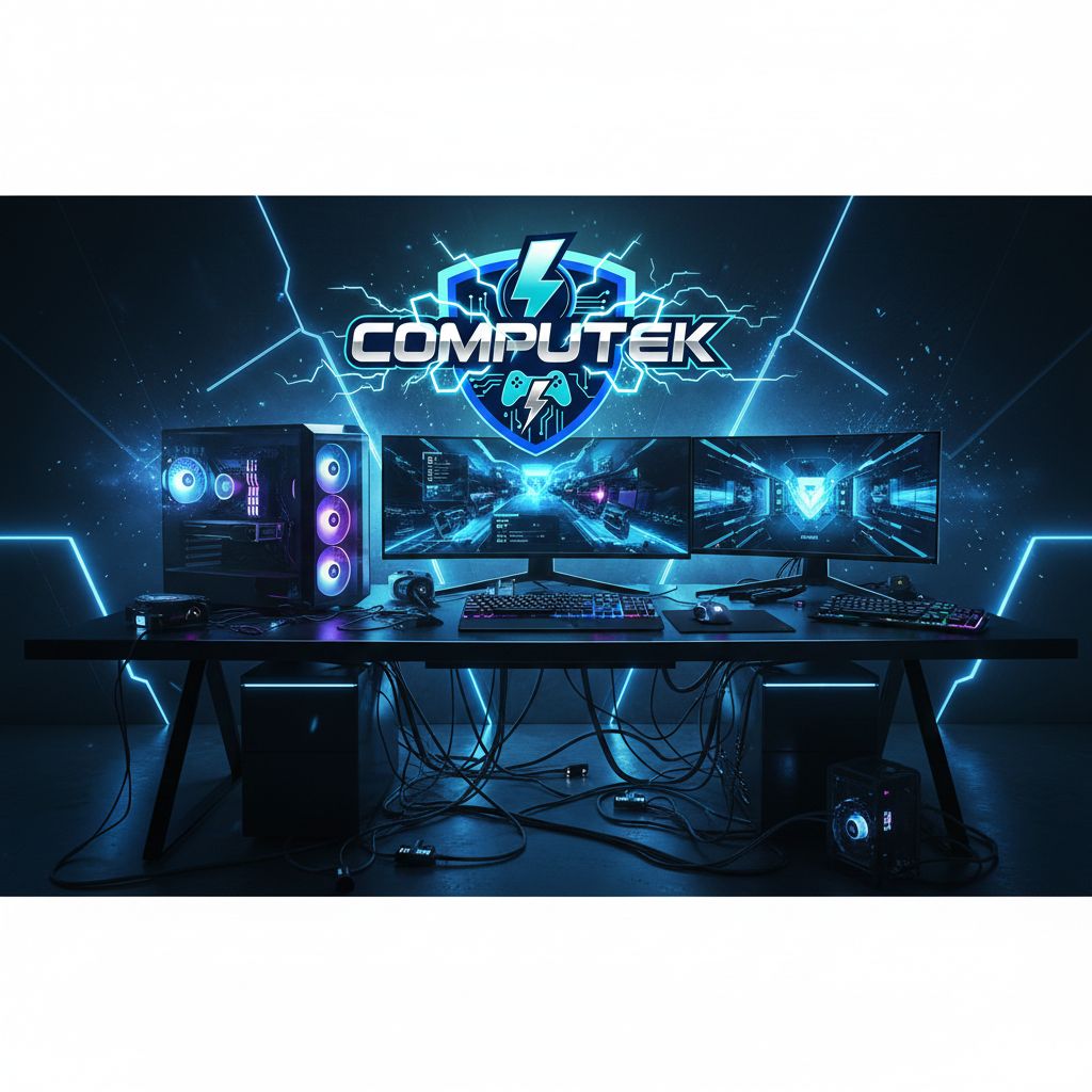 CompuTek