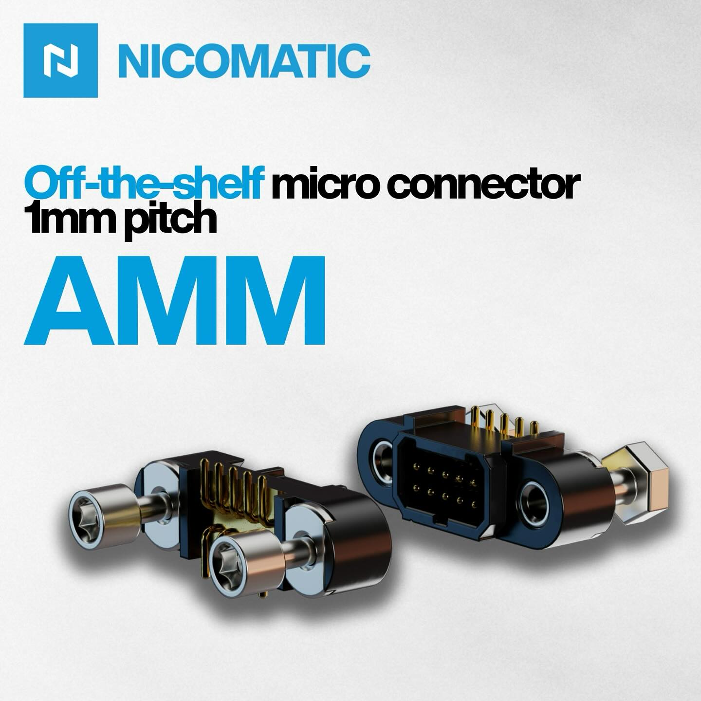 Nicomatic