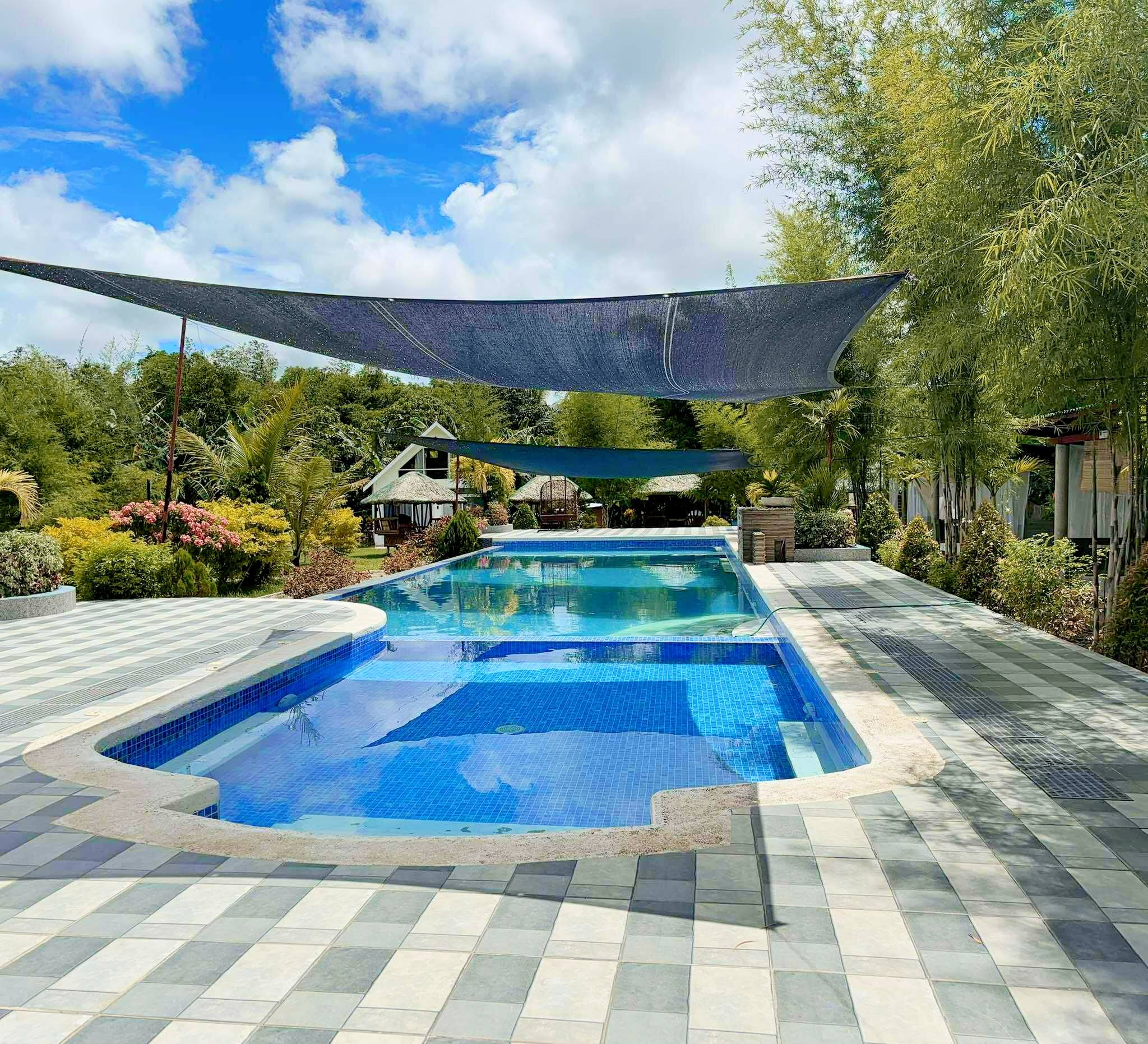 The Hidden... - The Hidden Villas Camp, Resort, & Leisure