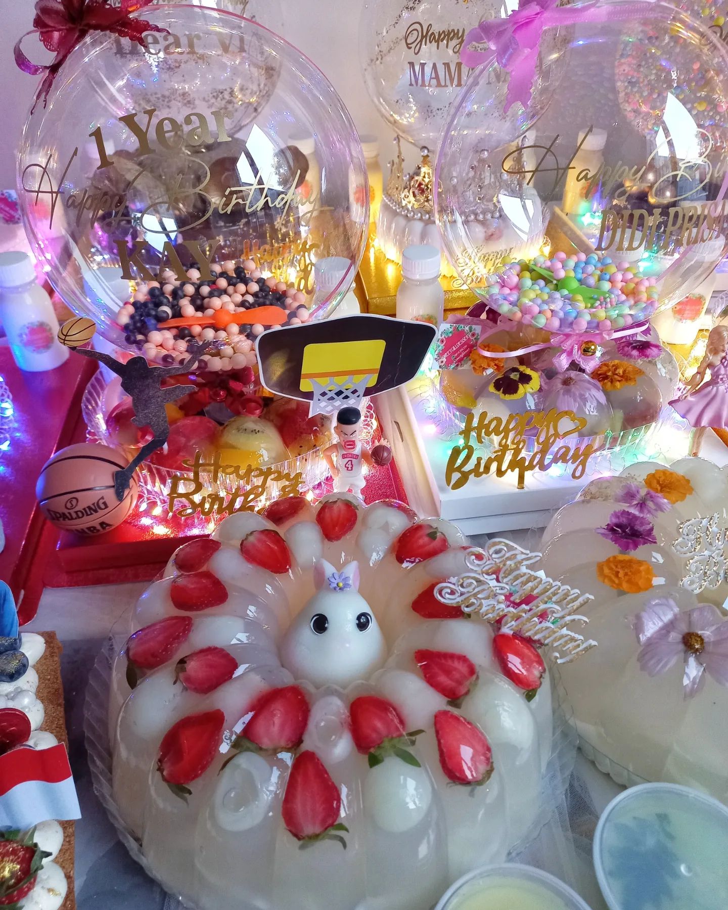 🇲🇨Happy Independence... - Premium Pudding Jakarta Tangerang
