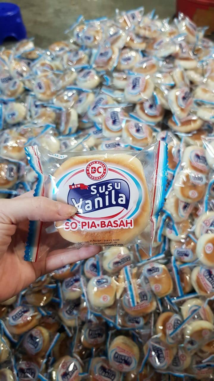Distributor Roti