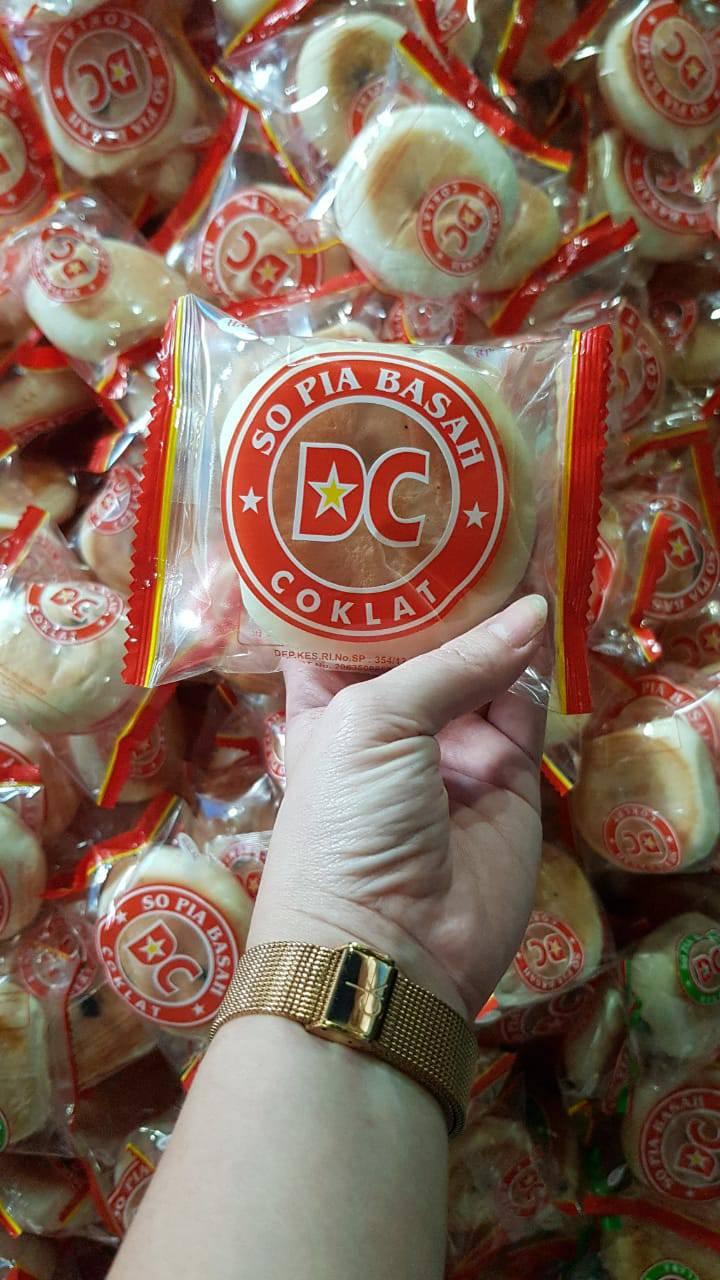 Distributor Roti