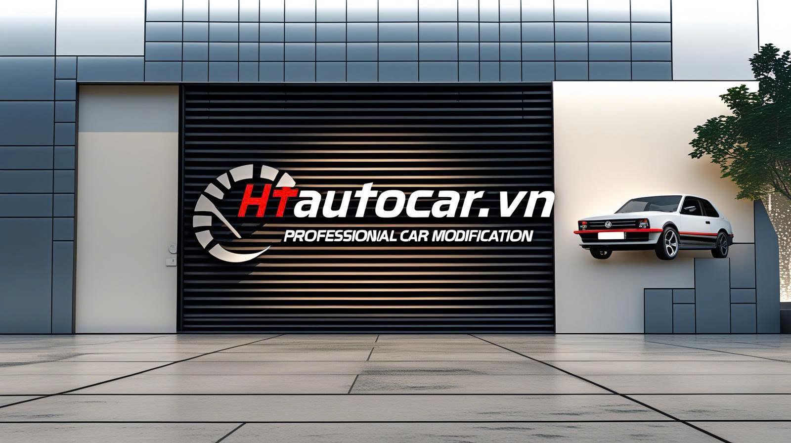 Chuyên Màn Hình Android Ô Tô - HT Auto Car | Hanoi