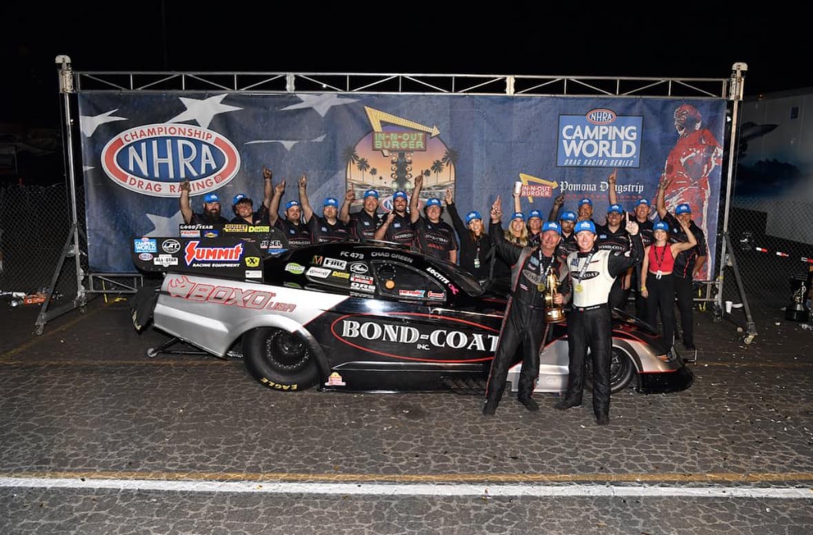 LAT Racing Oils - It’s Winners Wednesday! 🏆...