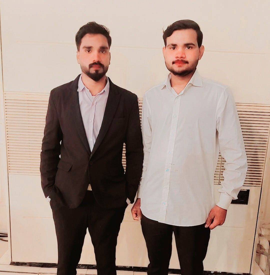 Rasheed Rajpoot