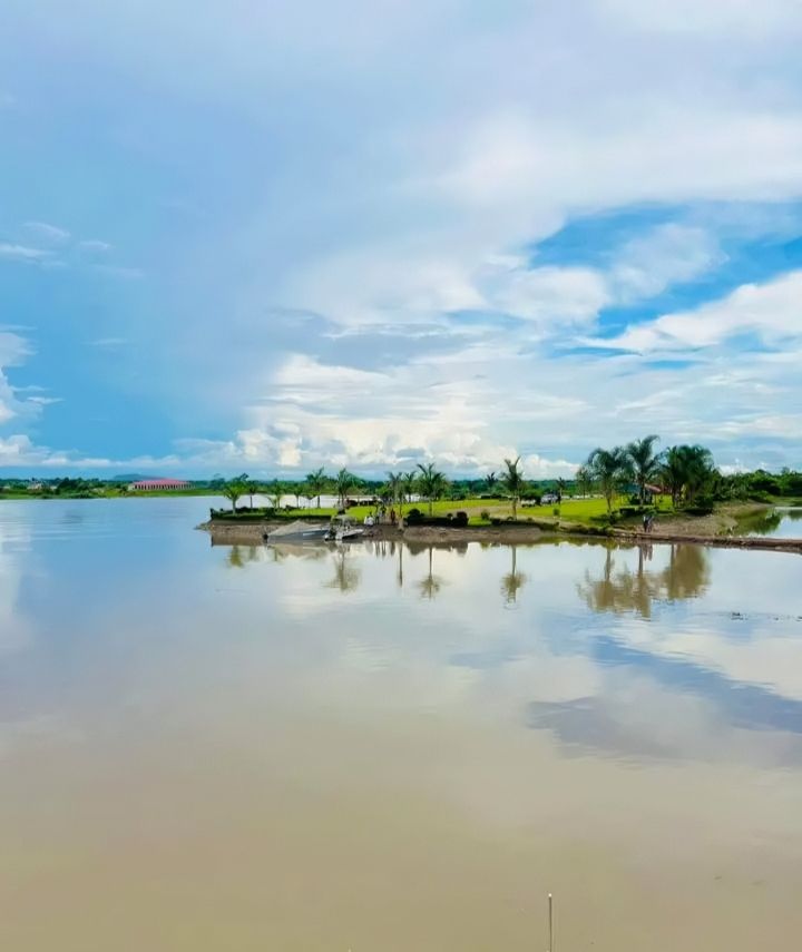 Kalipano Hotel | Lumbadzi