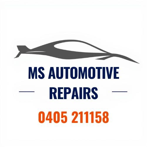 MS Automotive Repairs