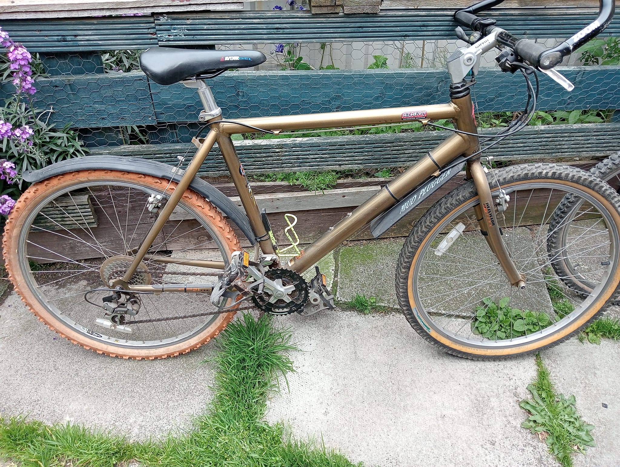 Courroie Hyper Renforcée 814 x 22.5 | Leroy Merlin