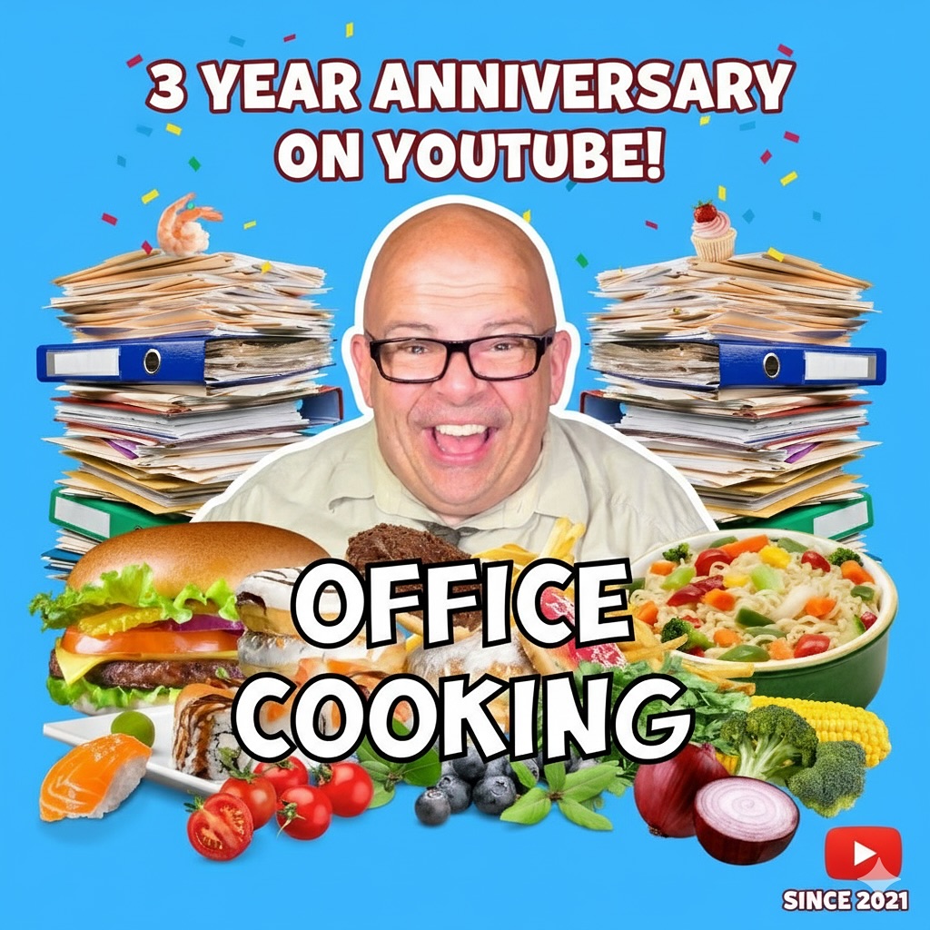 Office Cooking