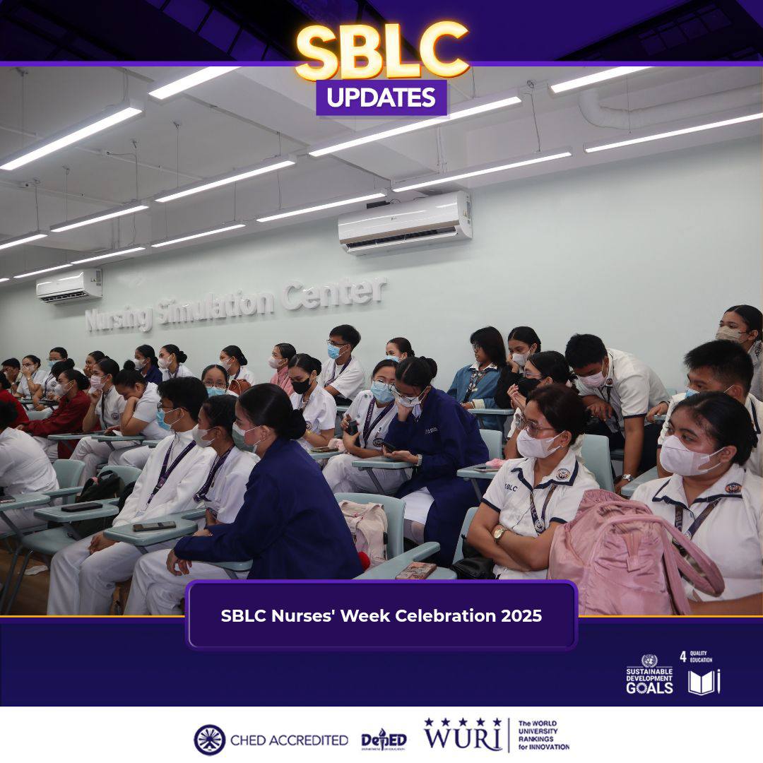 SBLC - SBLC added a new photo.