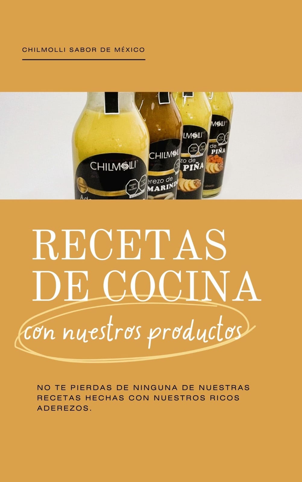 Chilmolli Salsas Artesanales
