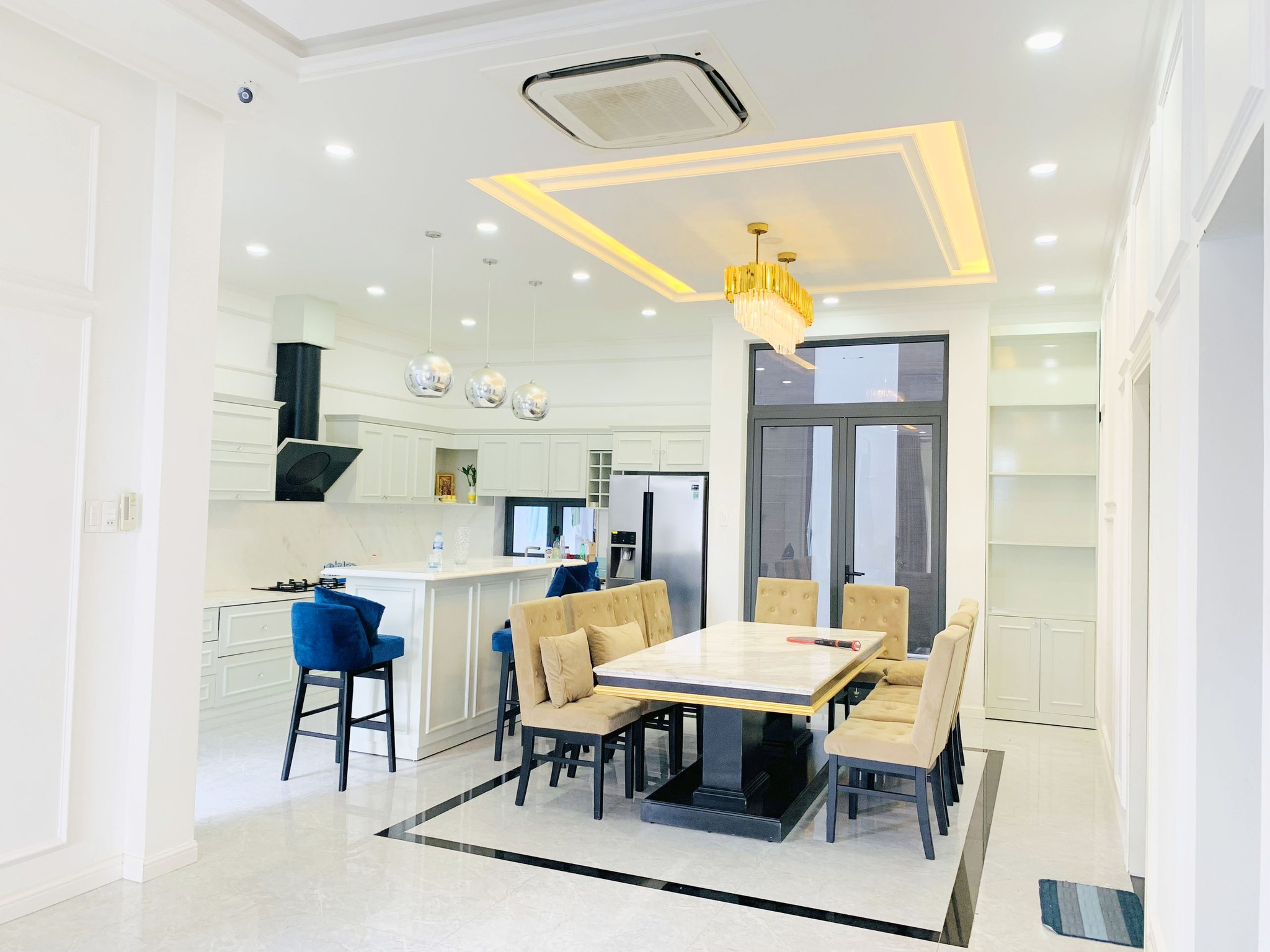 Cho Thuê Biệt Thự Villa Phan Thiết | Phan Thiet