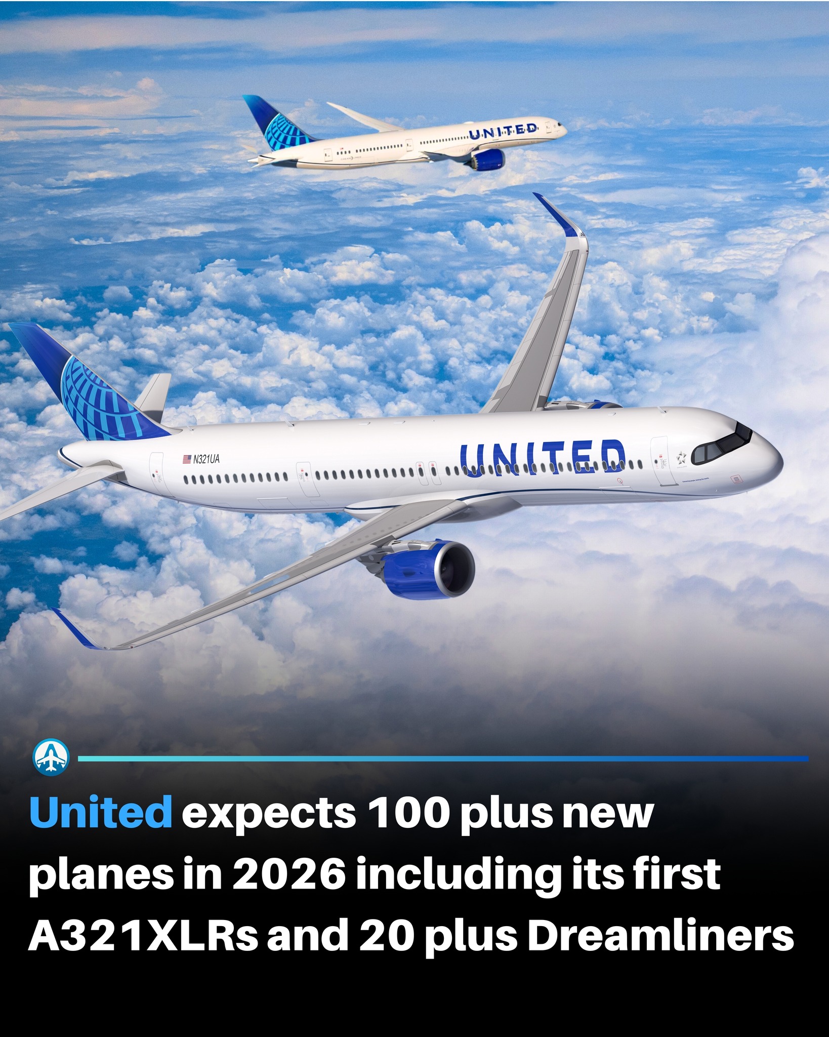 AviationCircle - United CEO Scott Kirby told employees in... | Facebook