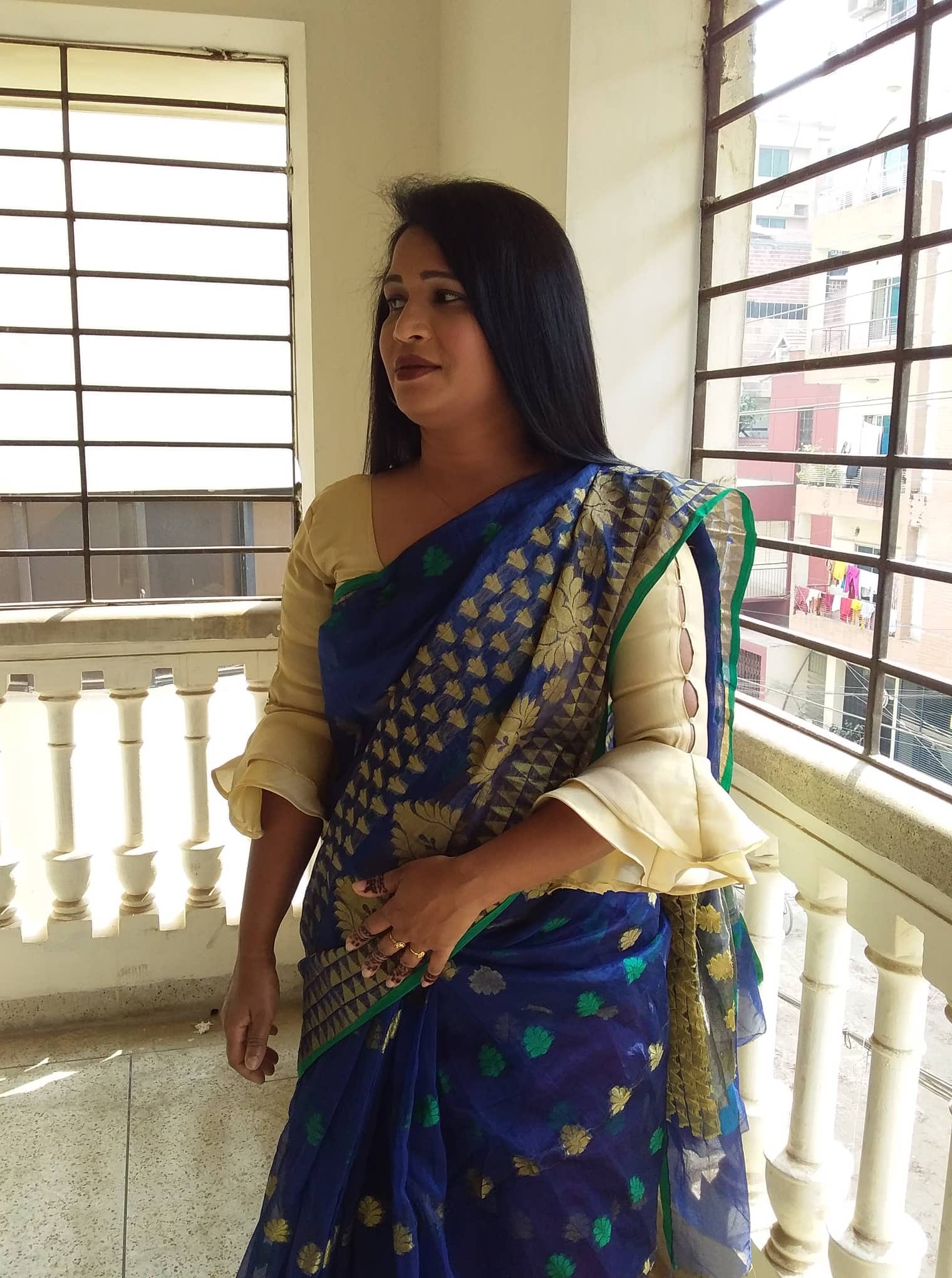Lakhi Akter