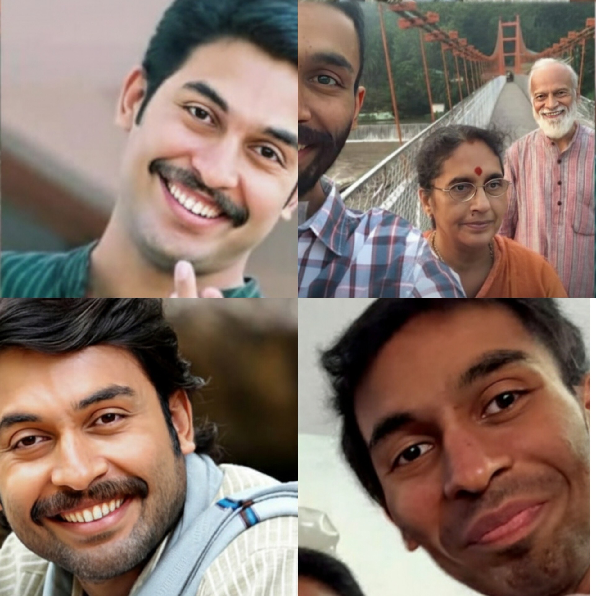 Eagle's - ഒരു ദിവസം, ജിഷ്ണുവിന്റെ നാവിൽ അണപ്പല്ല് ഉരഞ്ഞ് ഒരു ചെറിയ ...