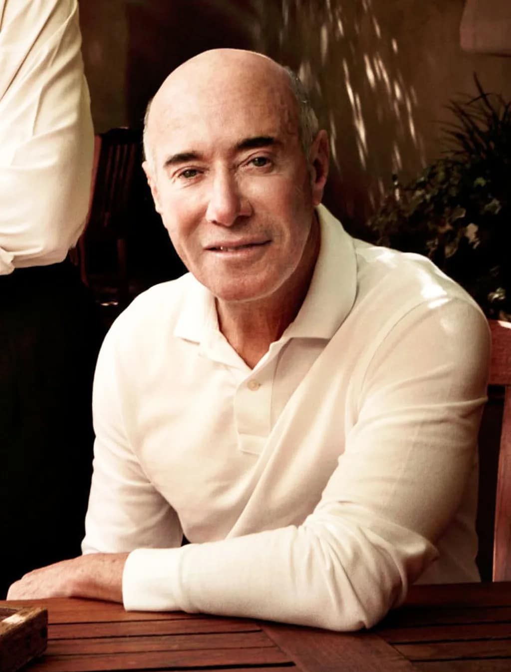 Happy Birthday to David Geffen! 🎂 The businessman, producer, manager, studio executive and philanthropist was born in the Borough Park section of Brooklyn on this day in 1943. His mother owned a