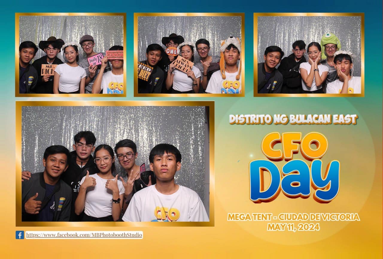 MB Studio Photobooth