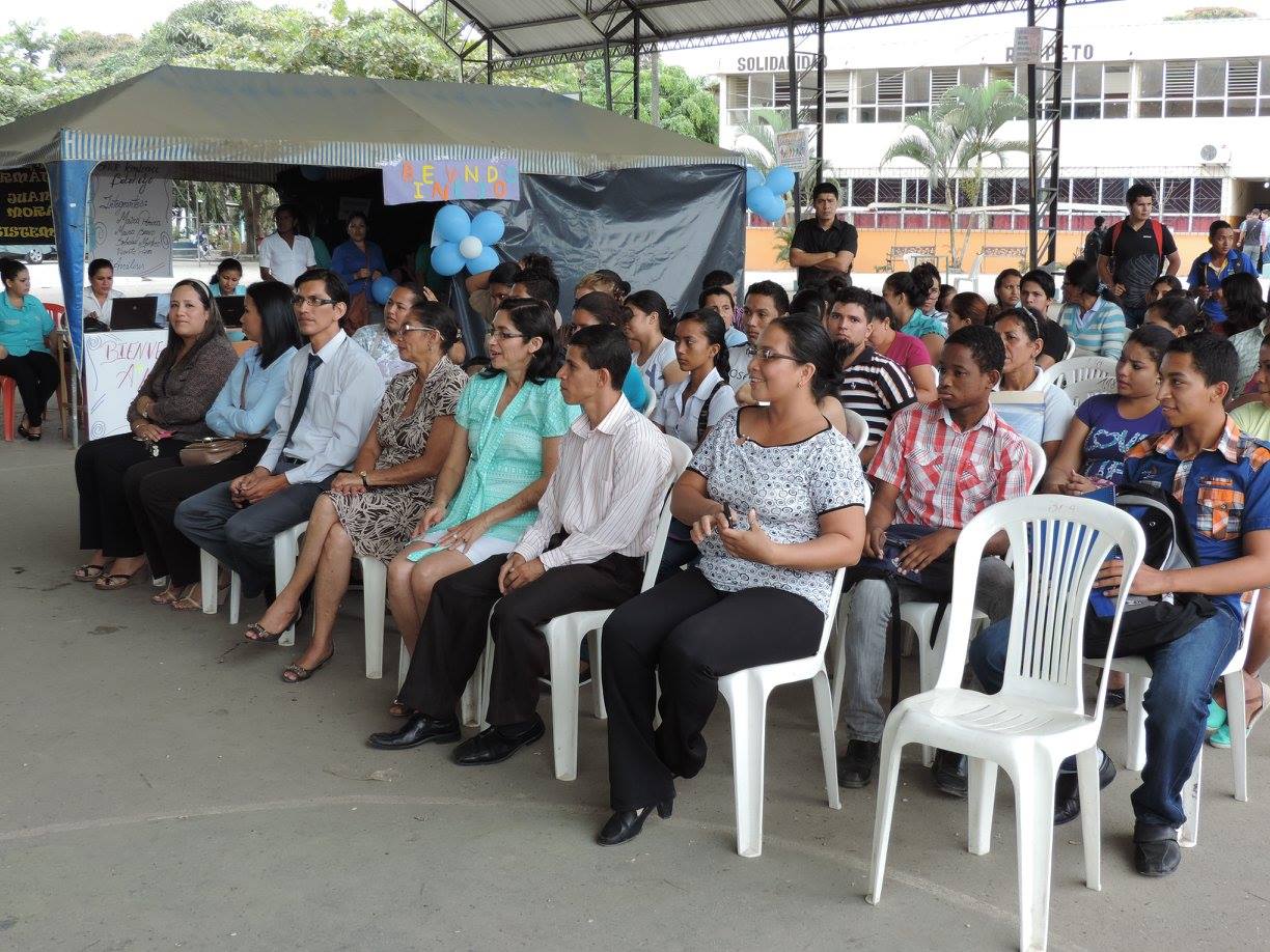 Instituto Superior Tecnológico Babahoyo | Babahoyo