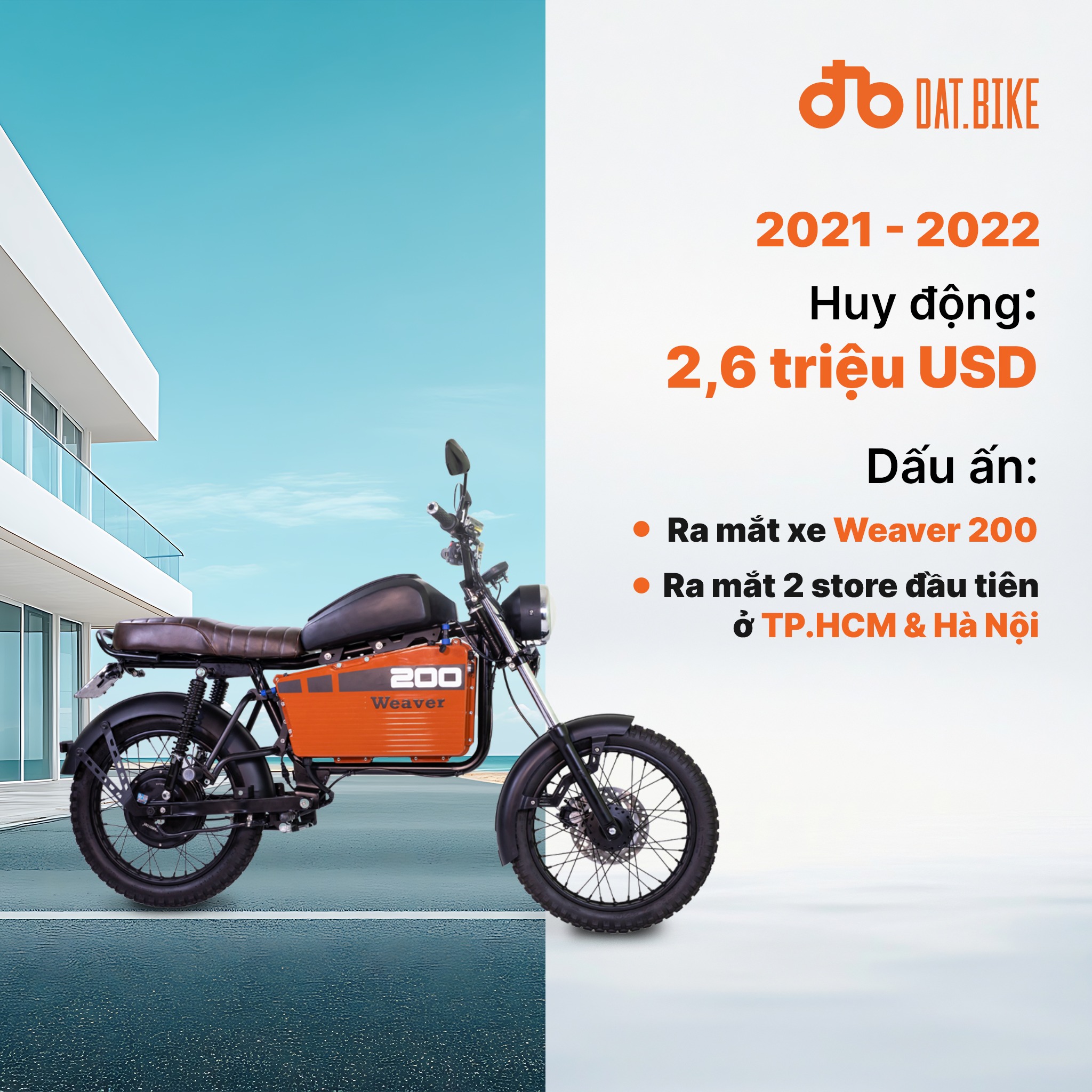 Dat Bike - Dat Bike added a new photo.