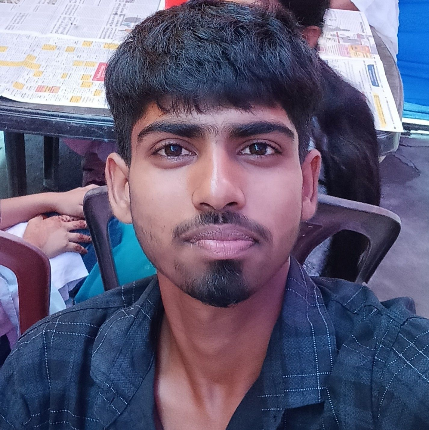 Rashidul Islam