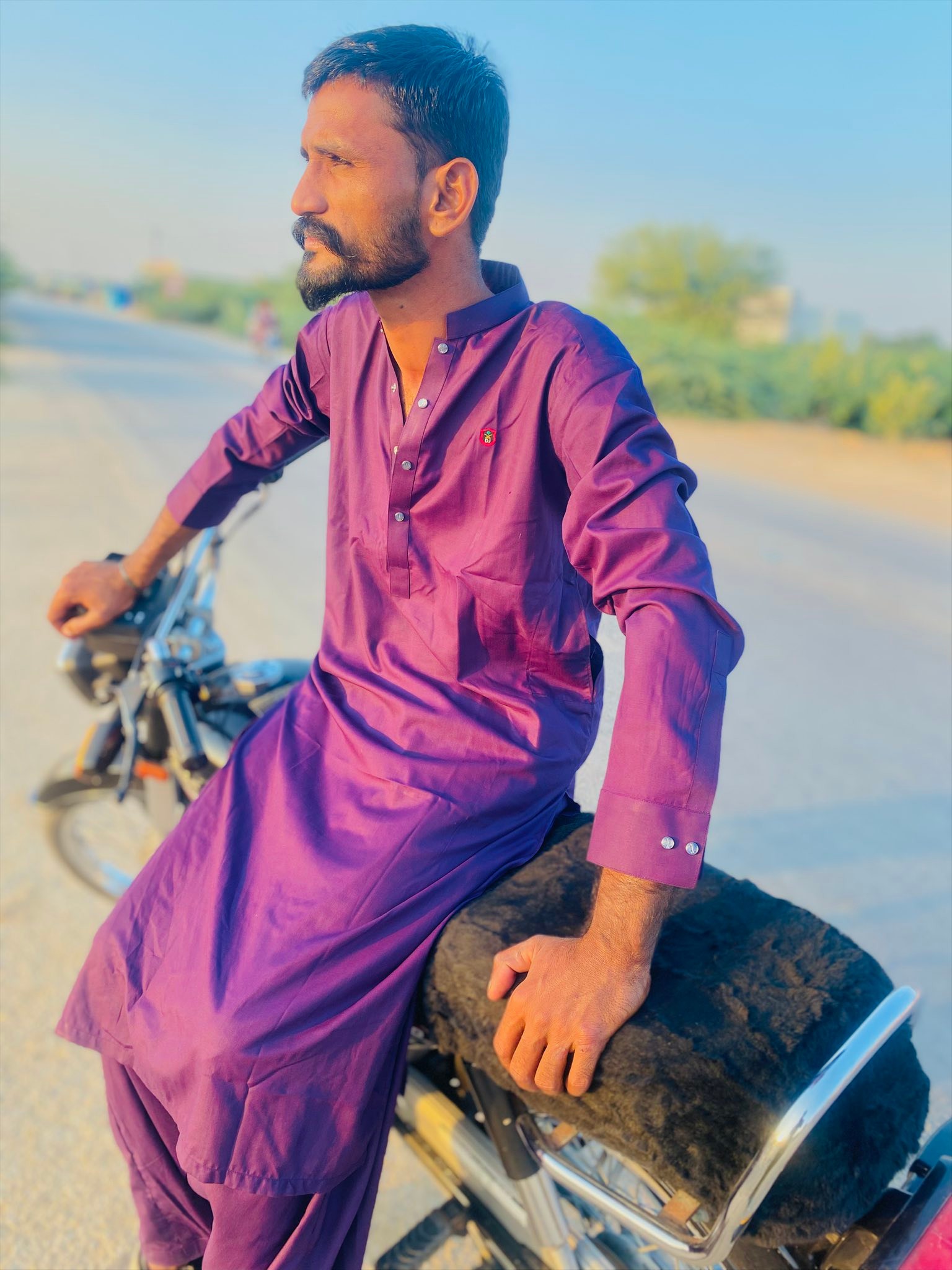 Dost Ali khan Team