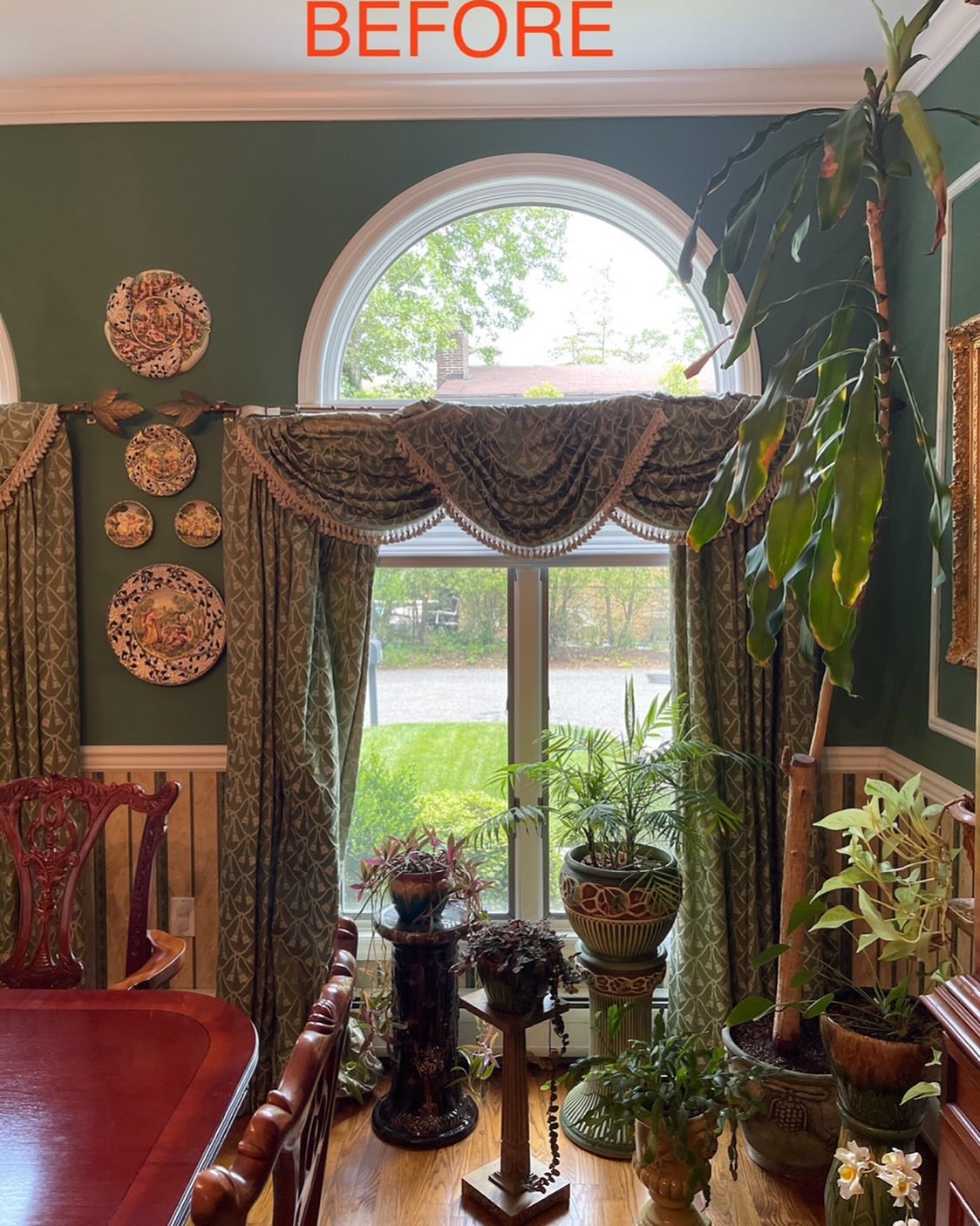 Bacarella Interiors