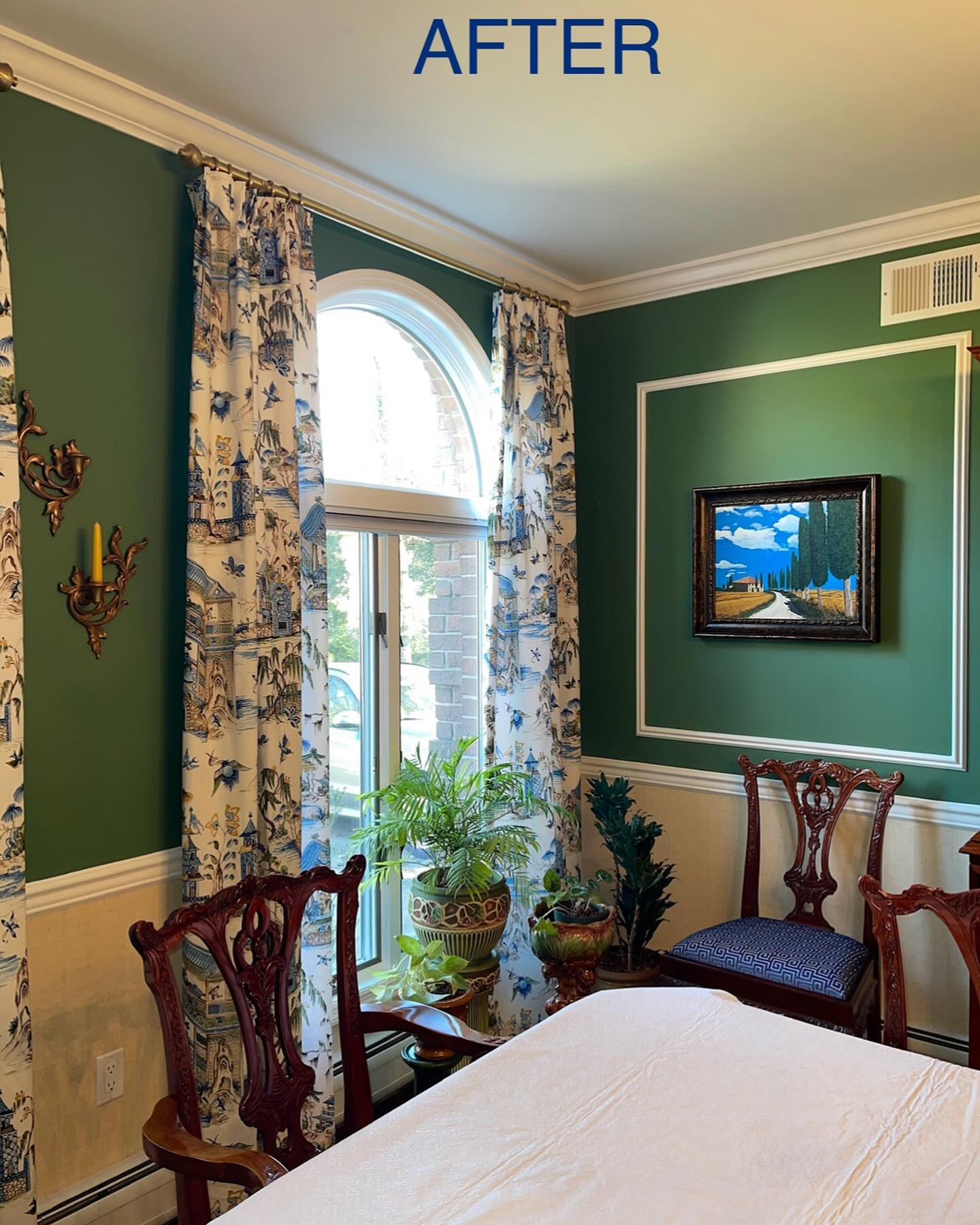 Bacarella Interiors