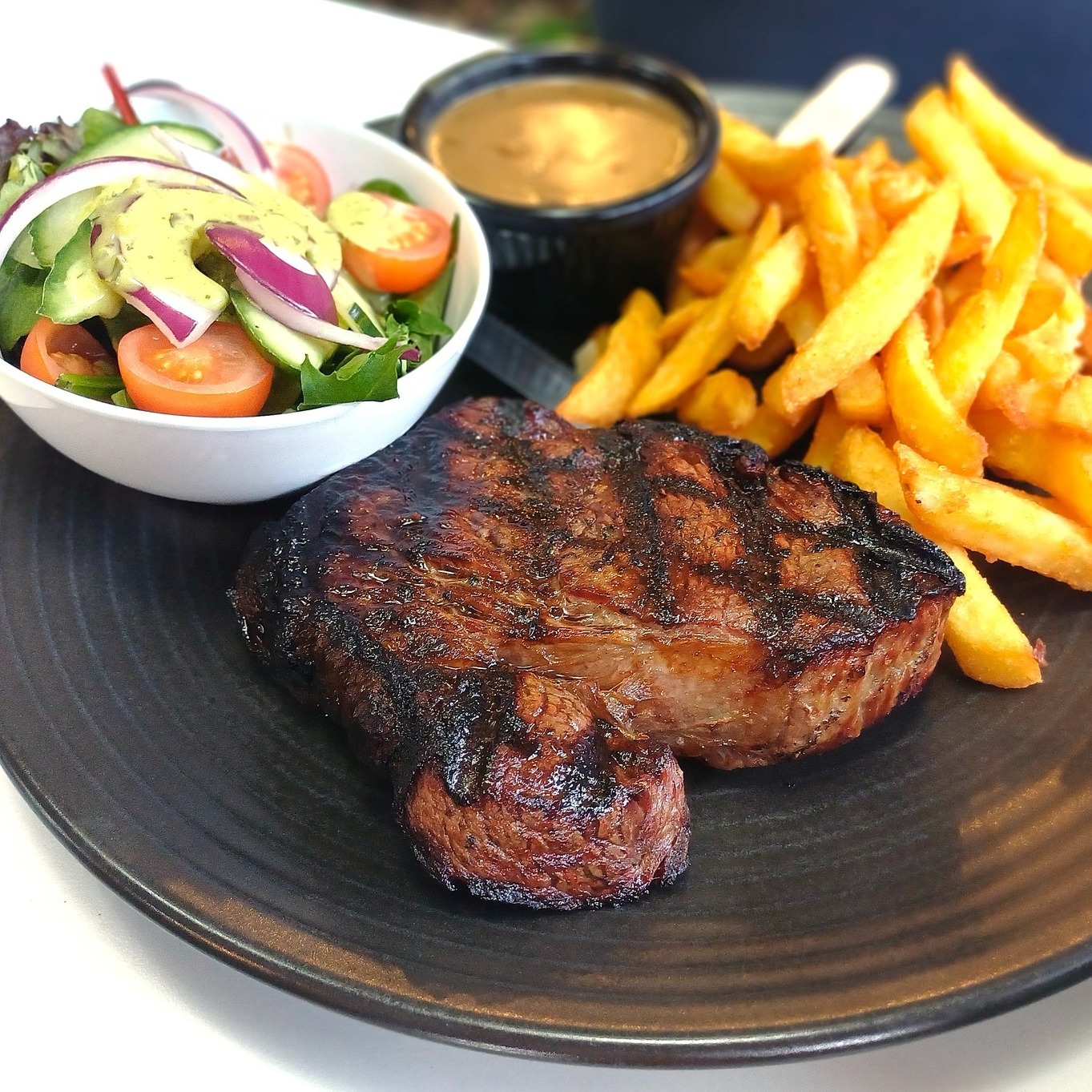 Craignish - 🍻🍴⛳️Head on down to your local and try these delicious ...