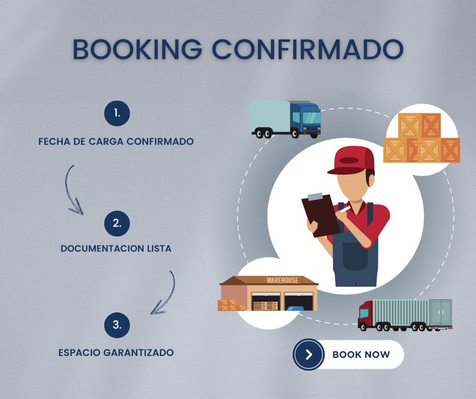 CRESSA se distingue por su compromiso... - Cressa Logistics | Facebook
