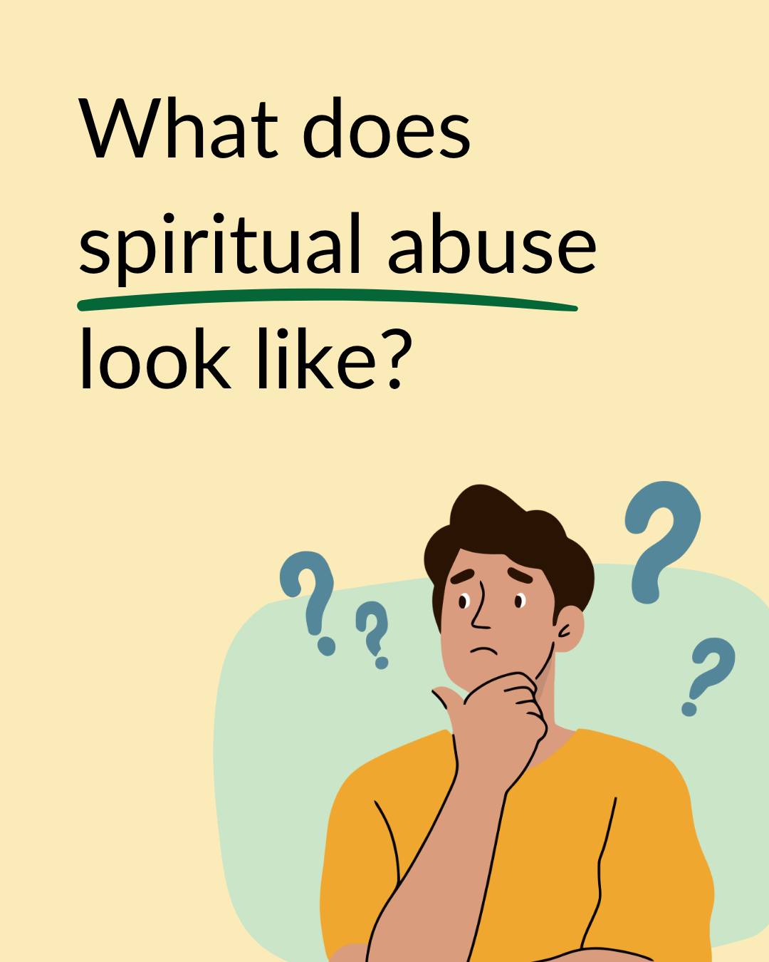 Action on Spiritual Abuse
