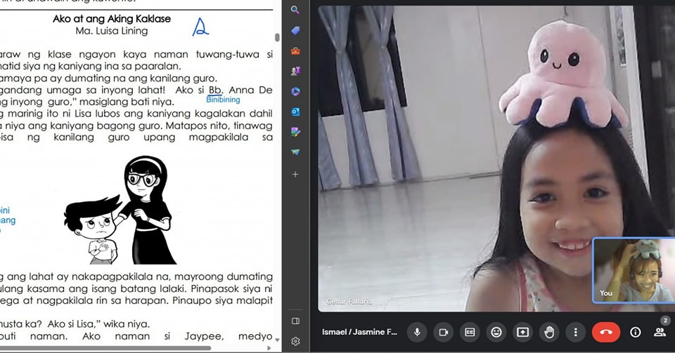 Caleb - Sophia Tutorial Center | Parañaque