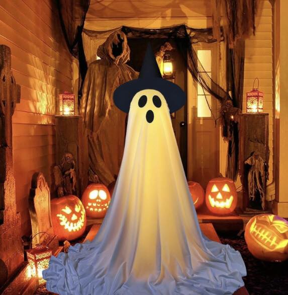 George Tow - This is the meaning of Halloween 🎃👻👇 What Is... | Facebook