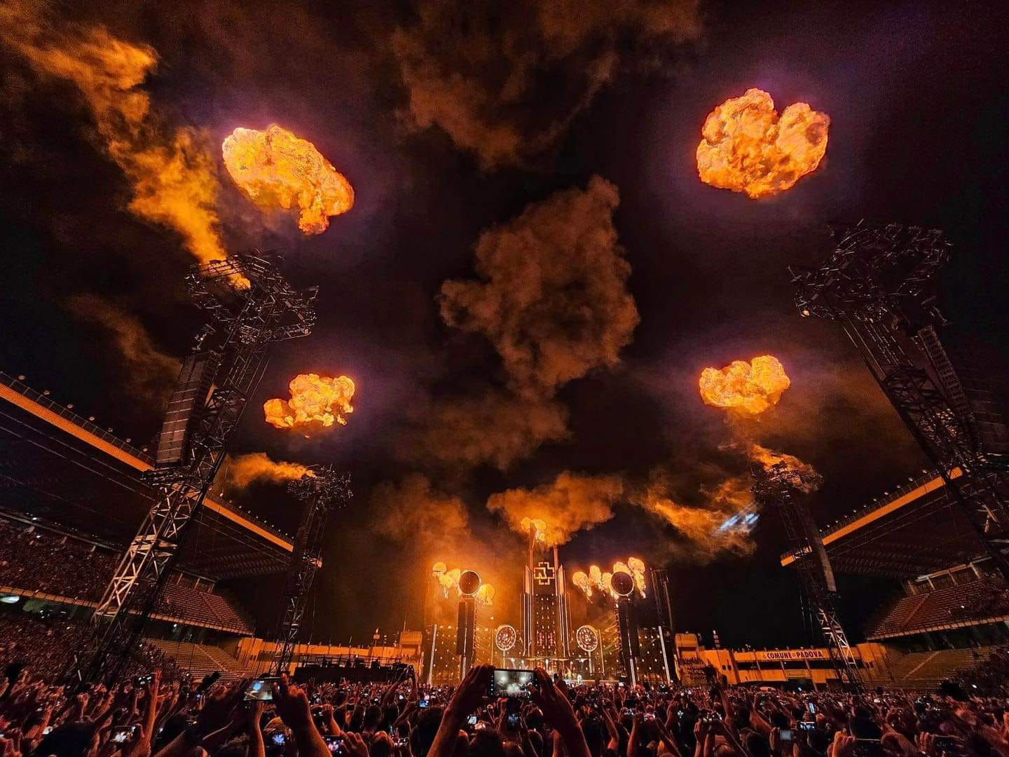#rammstein #music #rammstein2023... - Planet Rammstein
