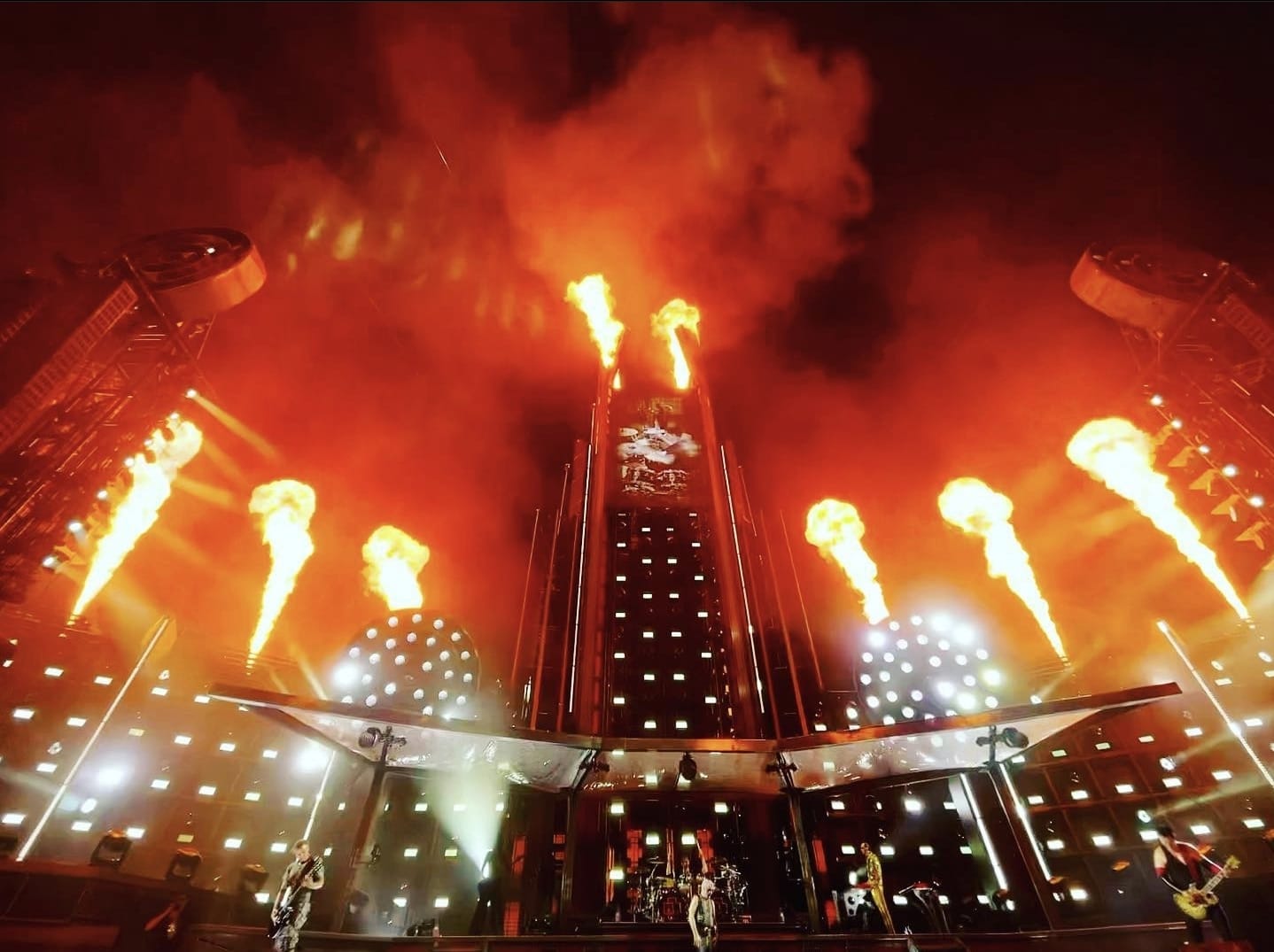 #rammstein #music #rammstein2023... - Planet Rammstein
