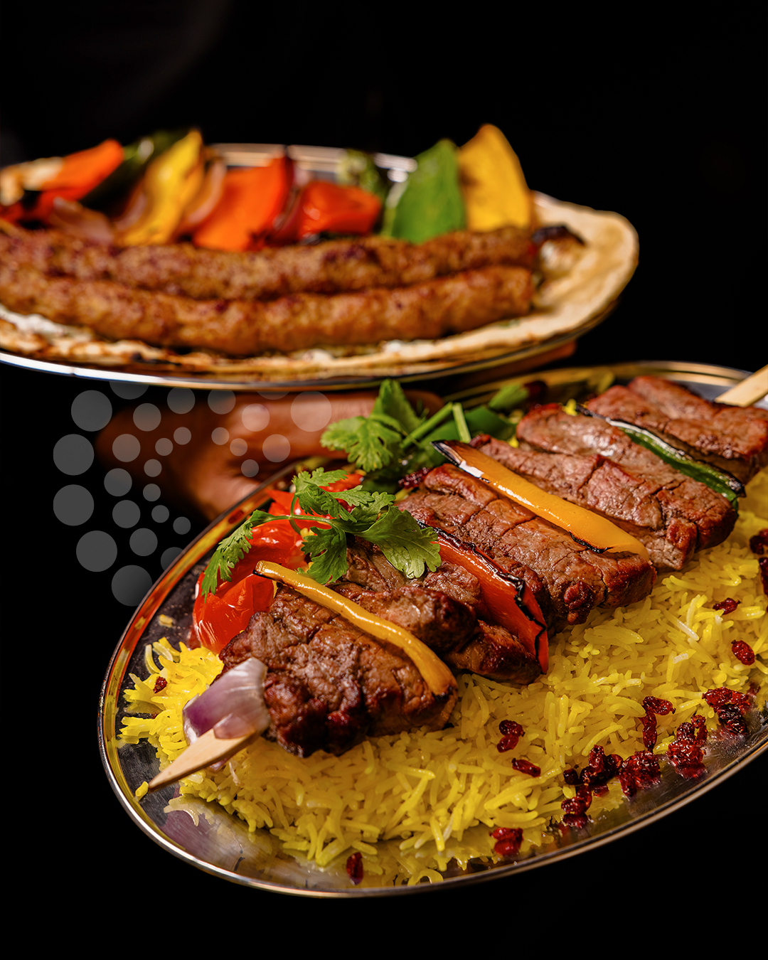 Kumar Qatar | Lusail