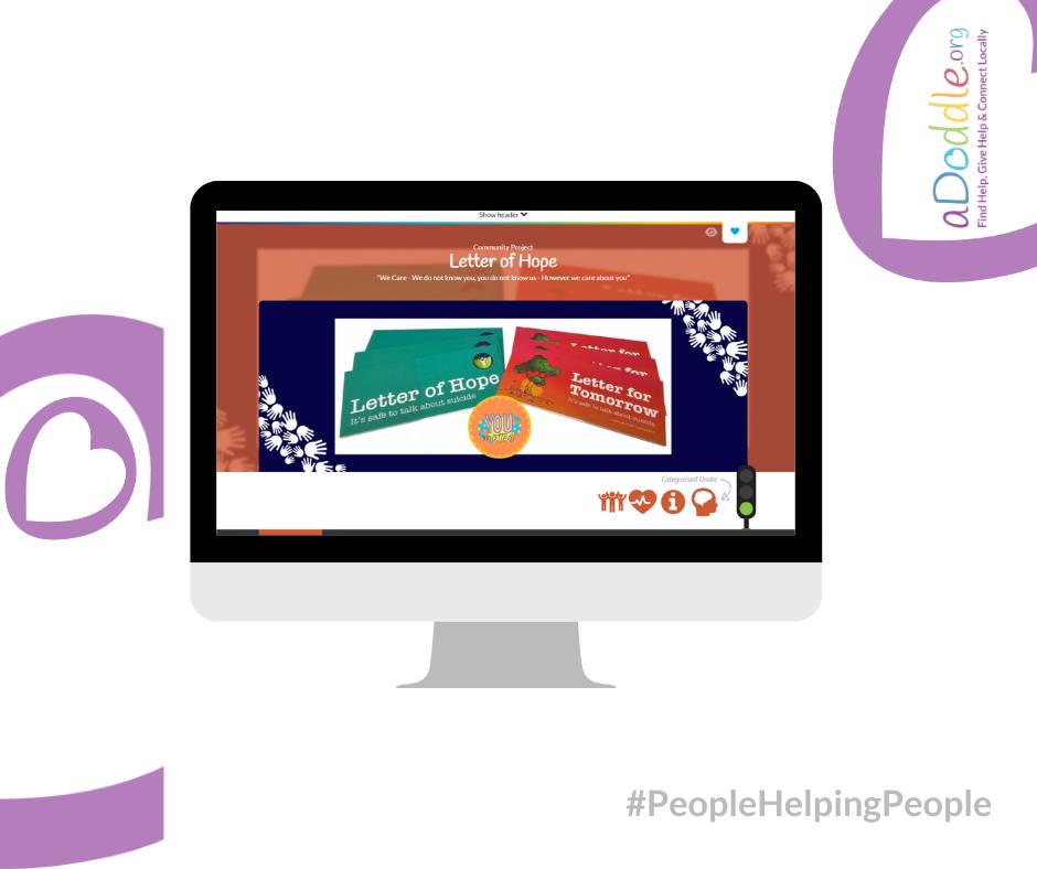 🌟 Sharing forward the... - aDoddle Community Maps South West | Facebook